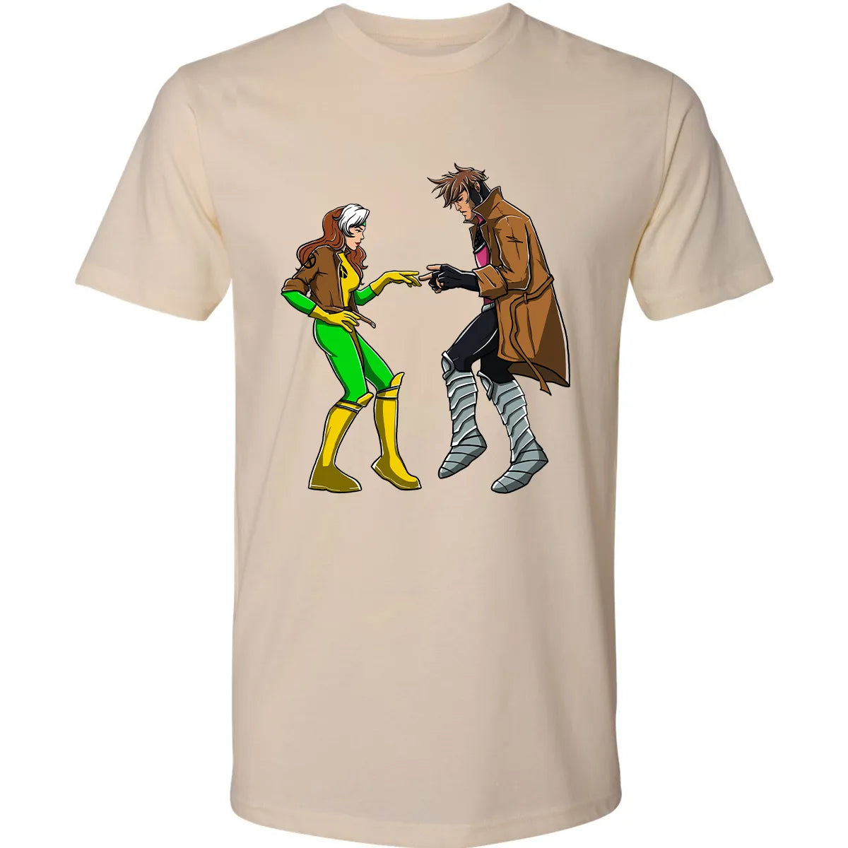 Premium Unisex T-shirt - 4HF1MWJH