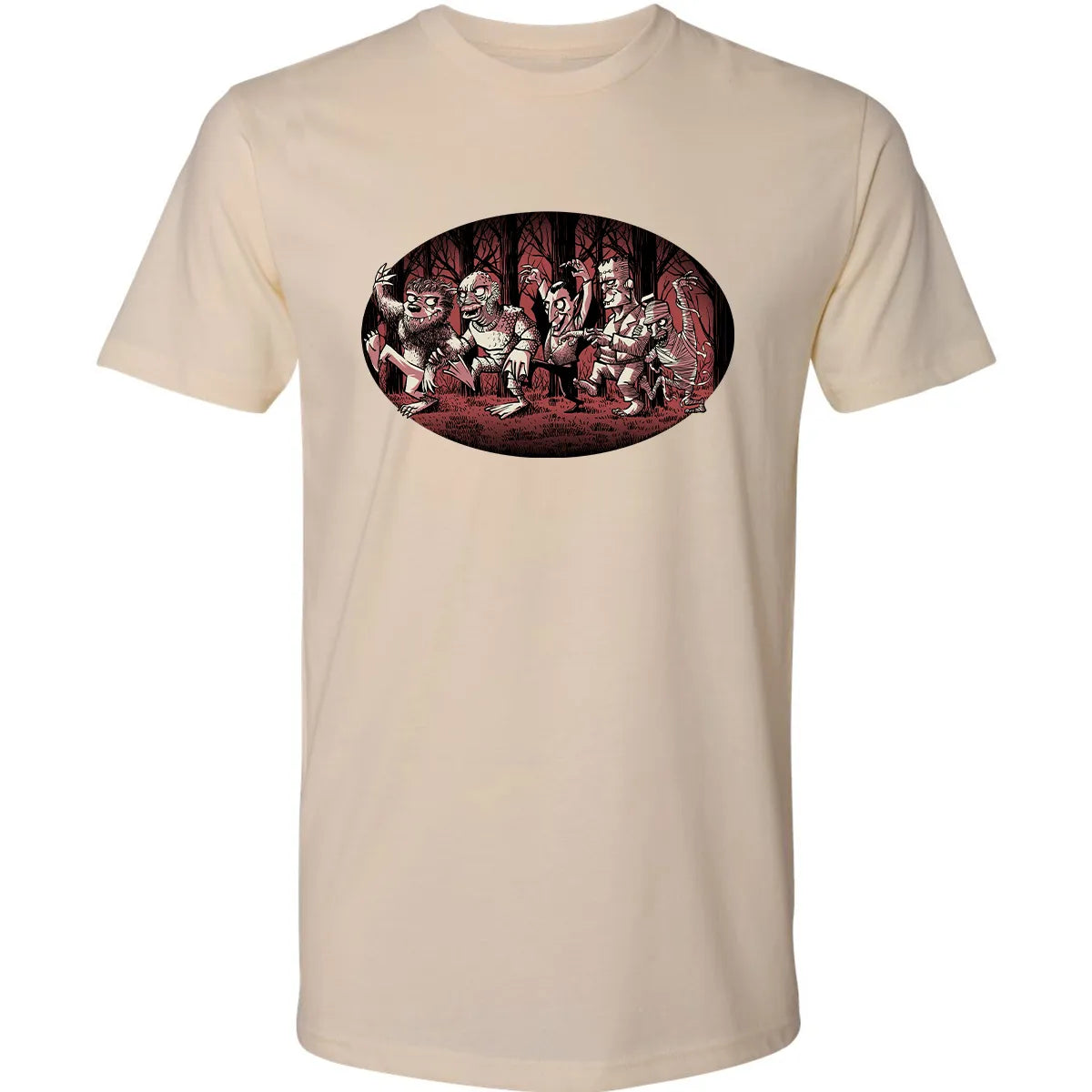 Premium Unisex T-shirt - ACCZ7J5Q