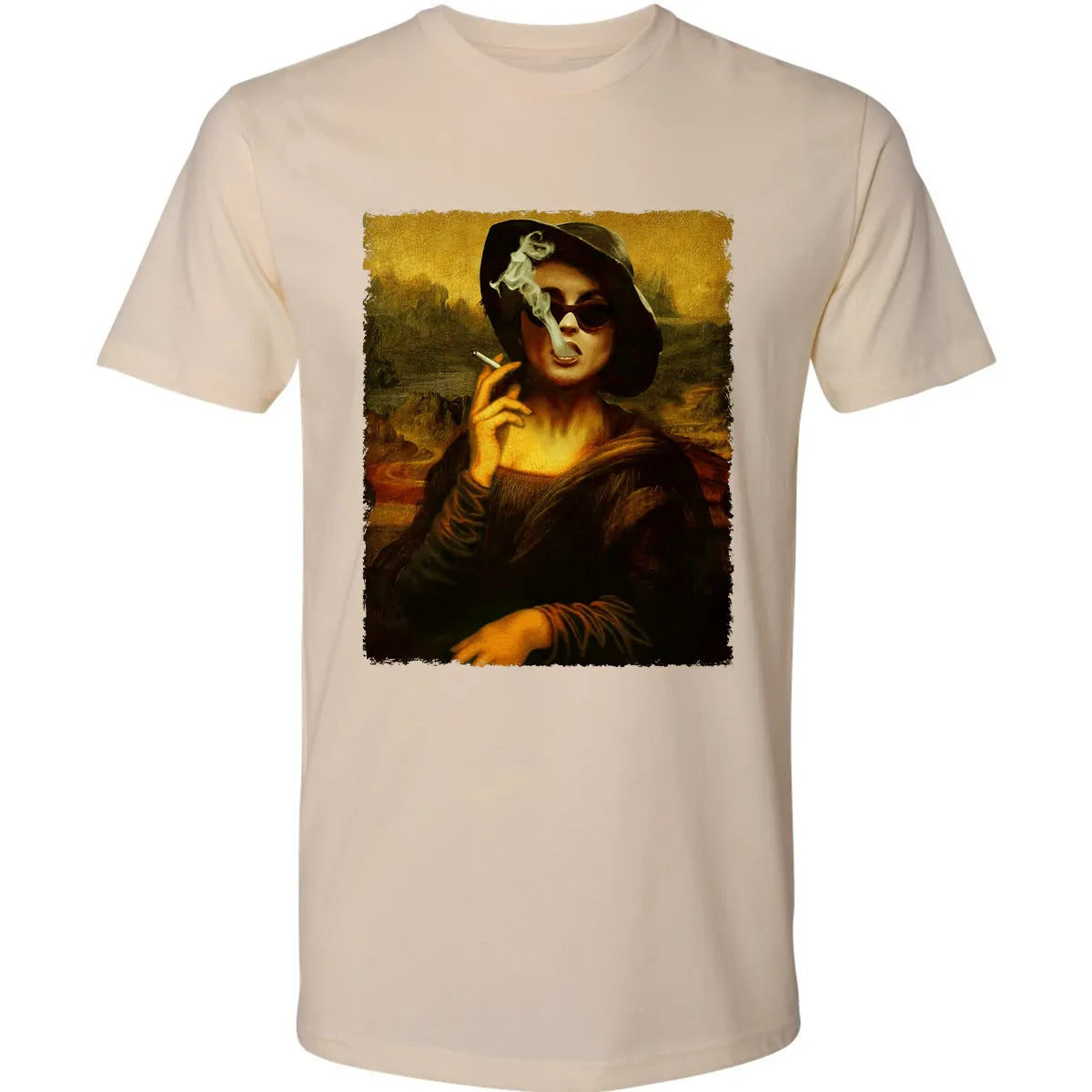 Premium Unisex T-shirt - 6JL2Z2QS