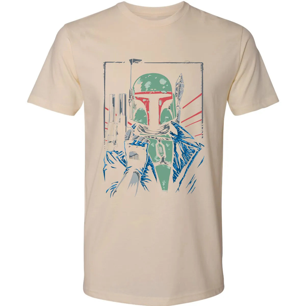 Premium Unisex T-shirt - KKS47EGL