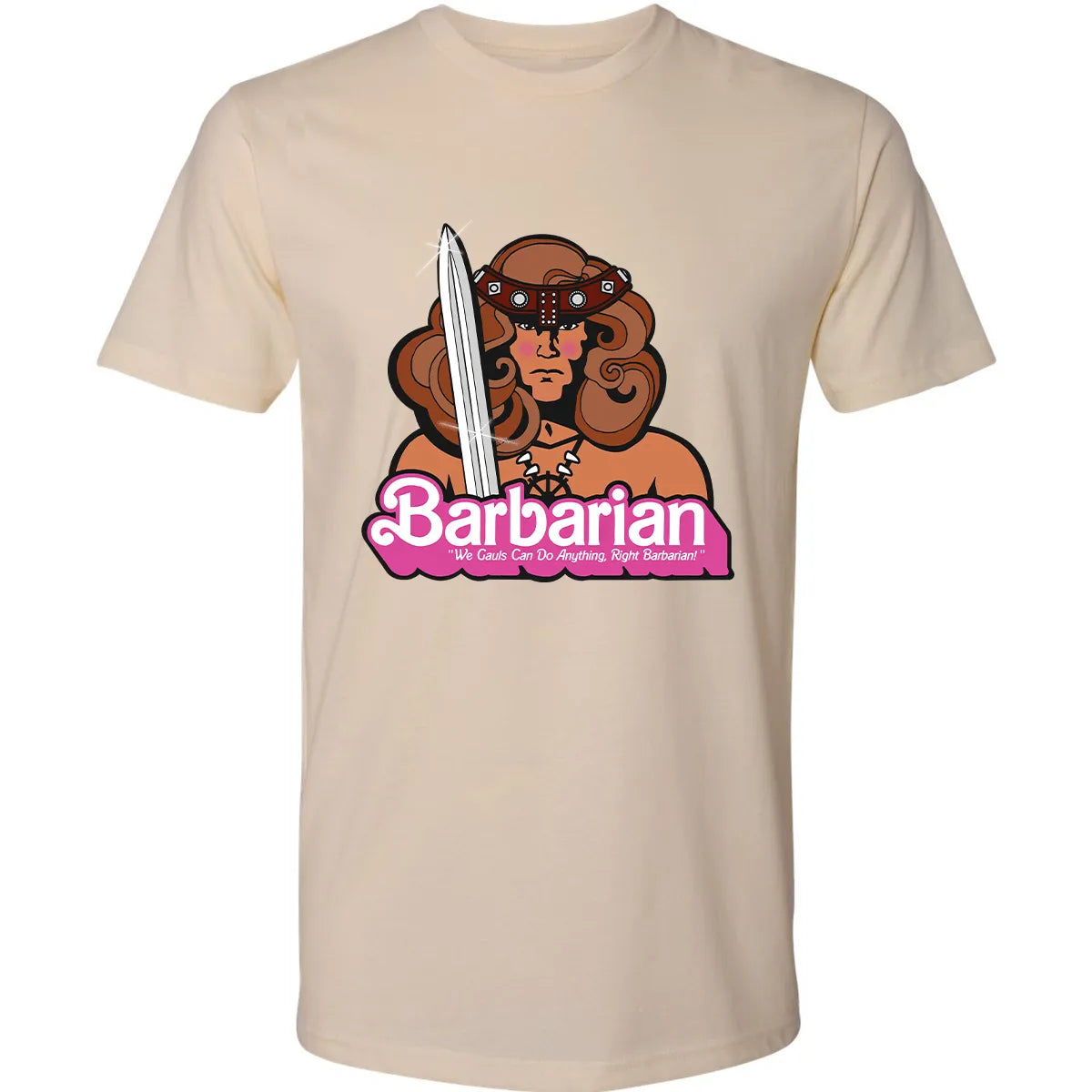 Premium Unisex T-shirt - WC9PE153