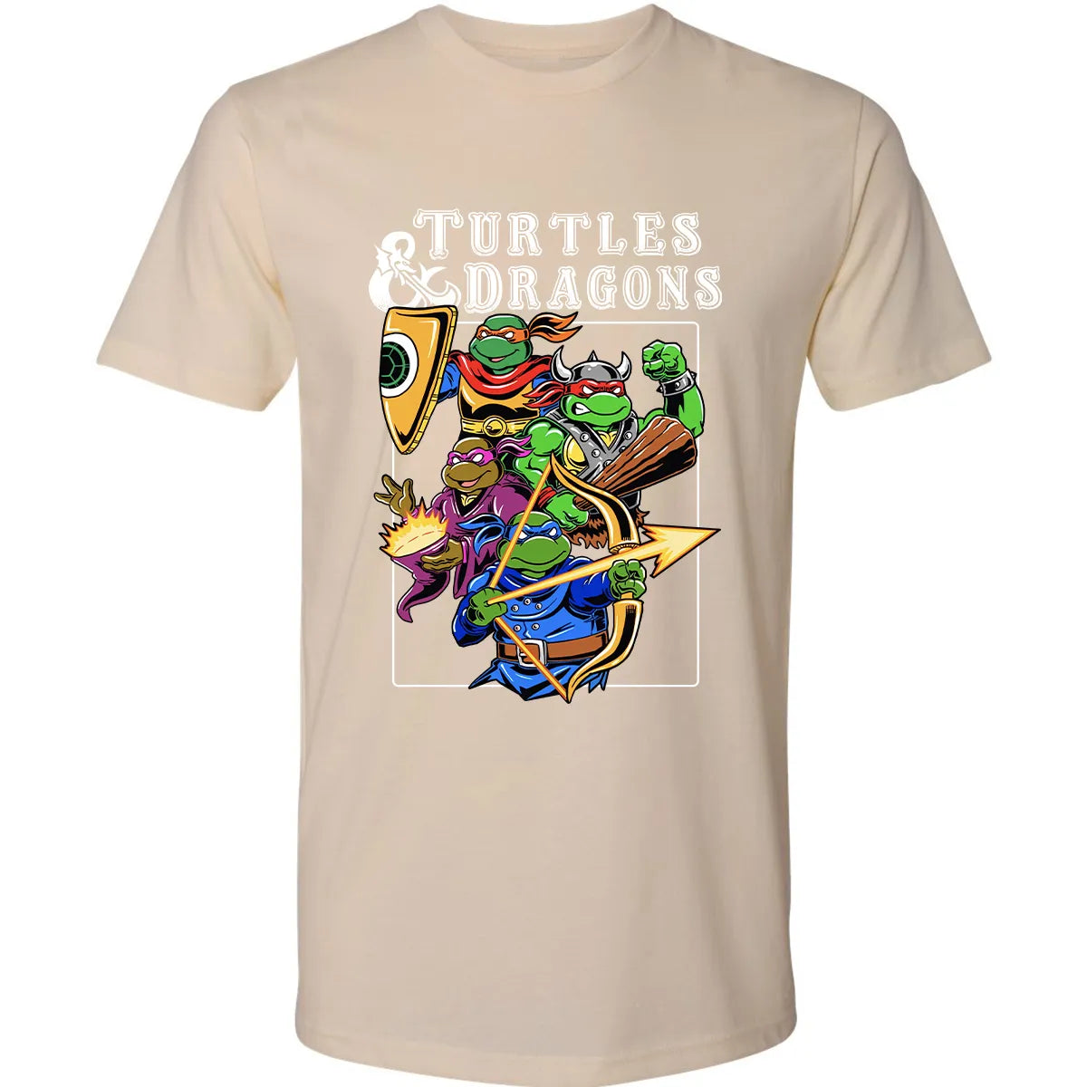 Premium Unisex T-shirt - Z3VJDRC2