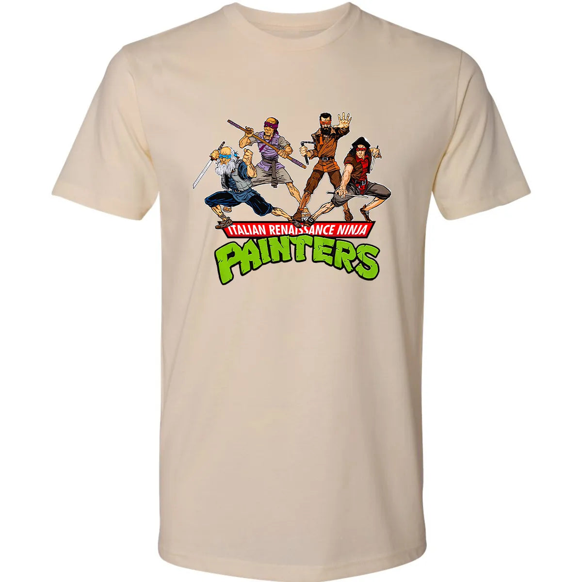 Premium Unisex T-shirt - 24XFNEZH