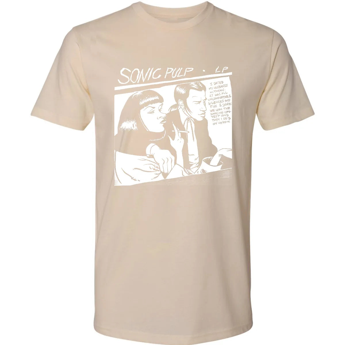 Premium Unisex T-shirt - A9B7F67X