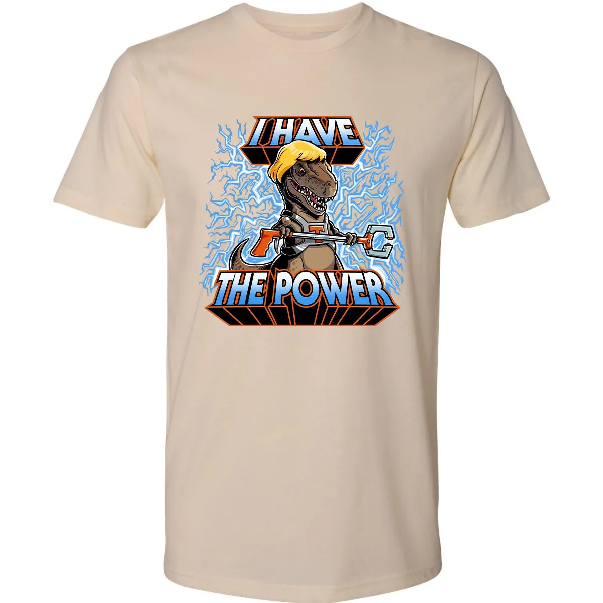 Premium Unisex T-shirt - 3MDN76Z4