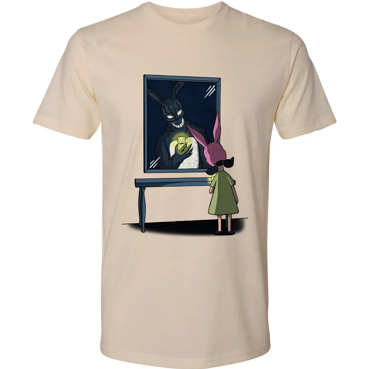Premium Unisex T-shirt - ZX1L4LWX
