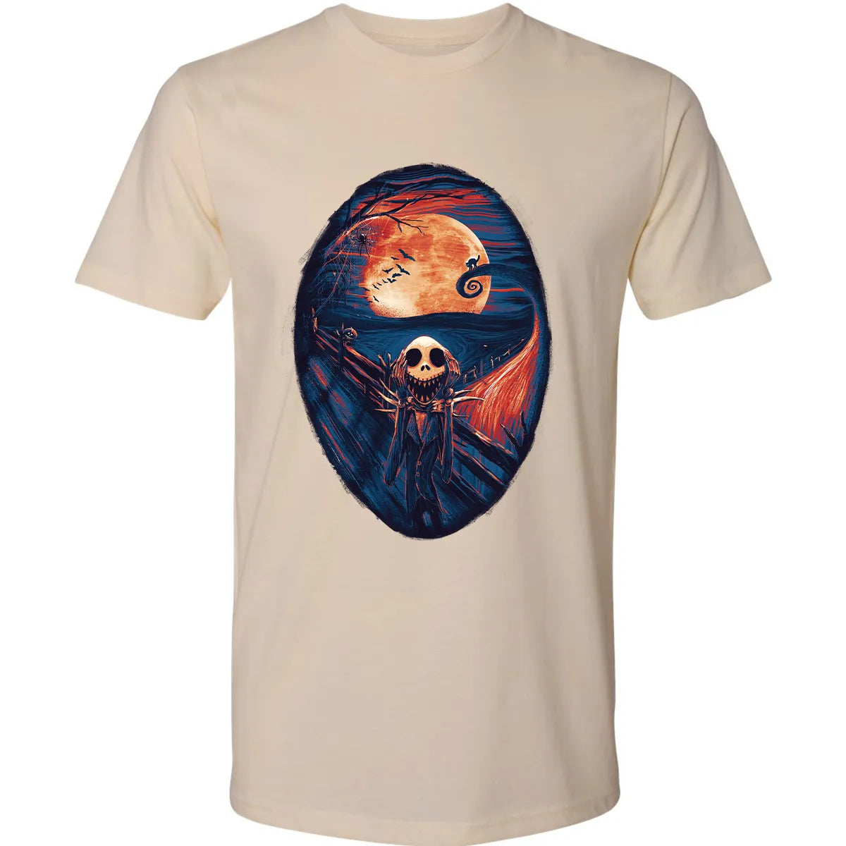 Premium Unisex T-shirt - KB2H5ZET