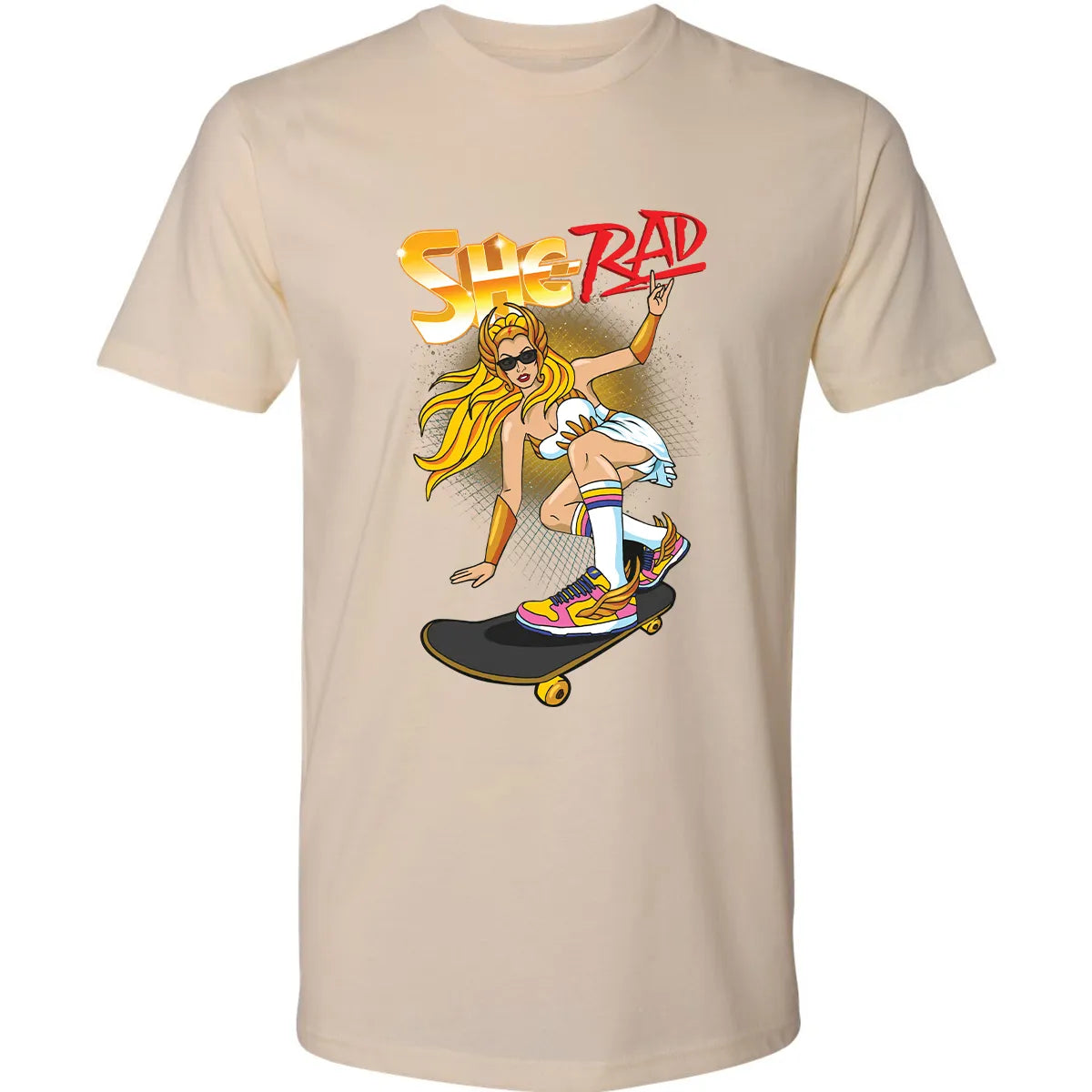 Premium Unisex T-shirt - 1Z284D6K