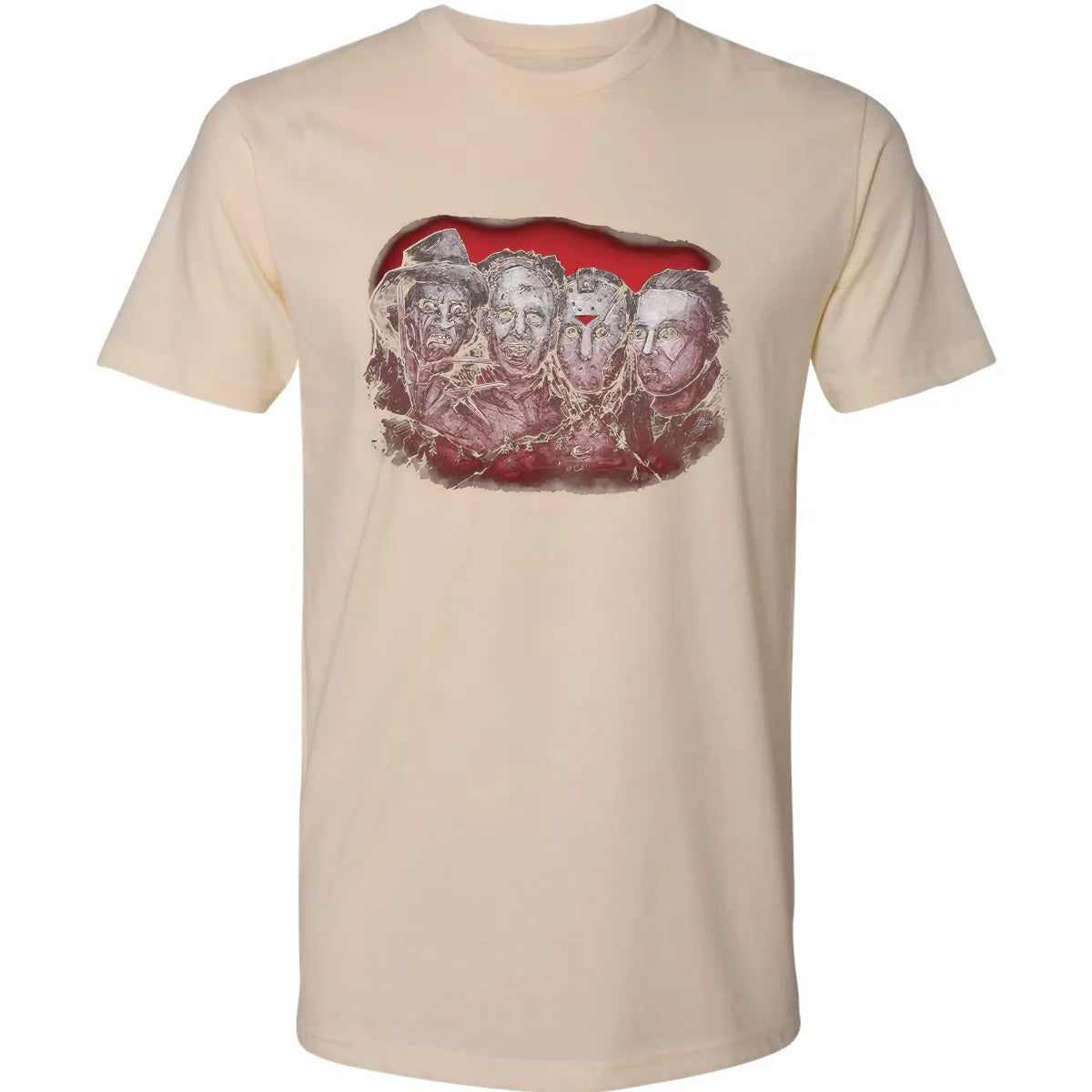 Premium Unisex T-shirt - G3Z1QENH