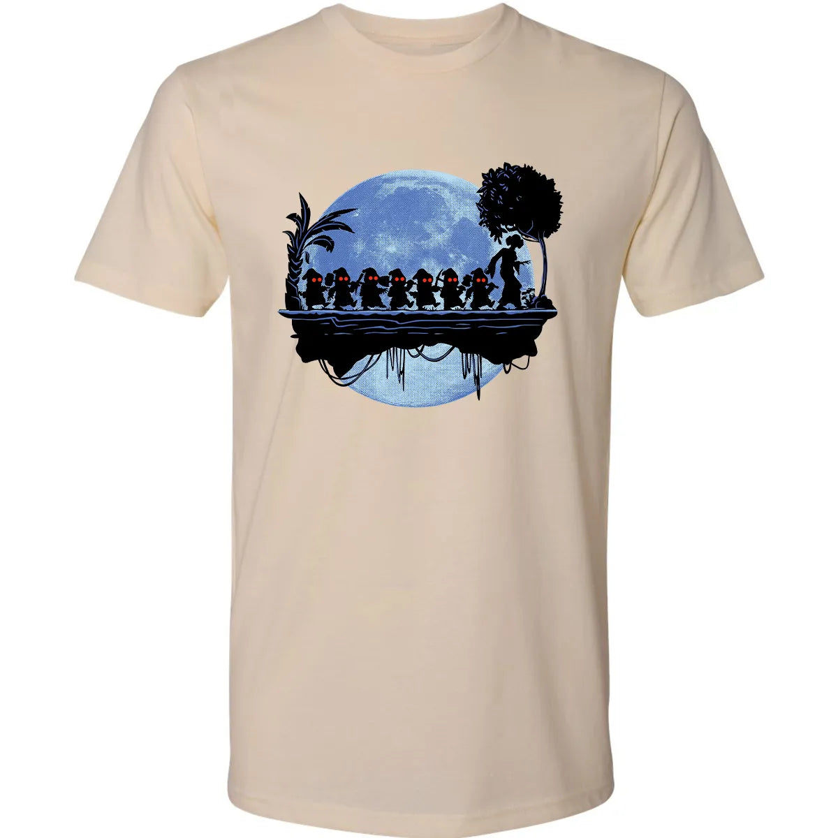 Premium Unisex T-shirt - TMNGQ29K