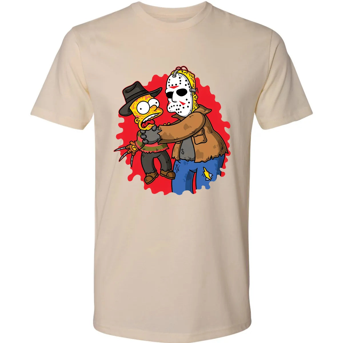 Premium Unisex T-shirt - GM5RJHDA