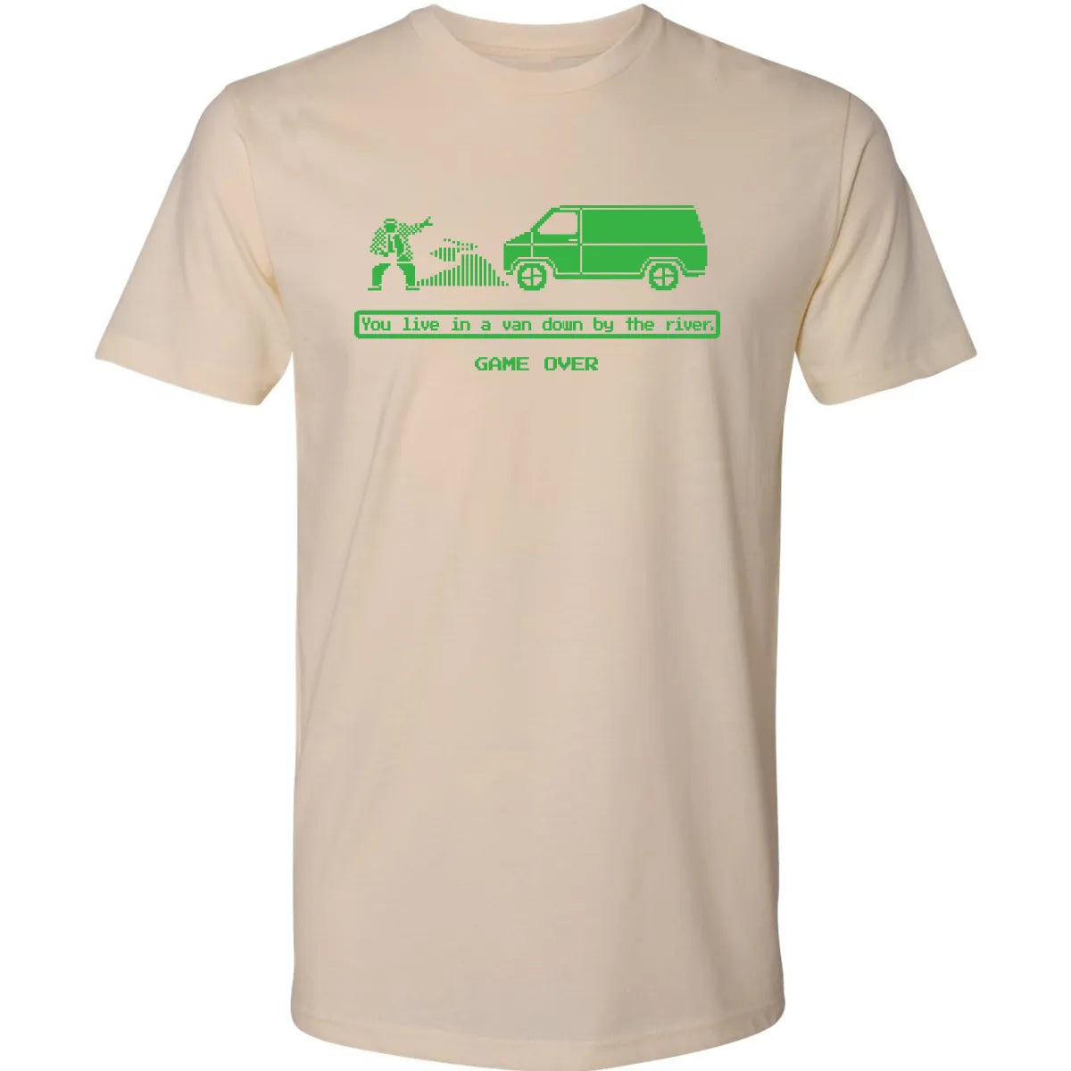 Premium Unisex T-shirt - UMKEZW9L