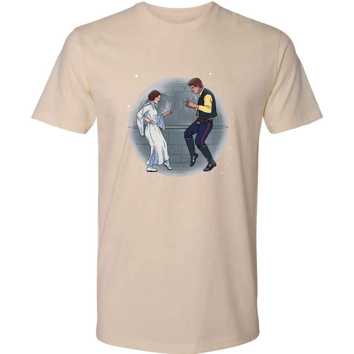 Premium Unisex T-shirt - 1CFYVGZ9