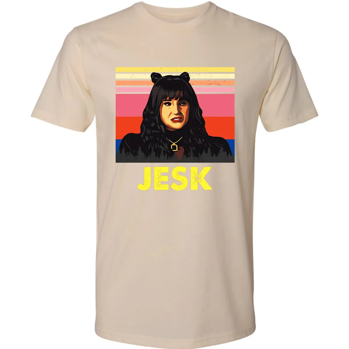 Premium Unisex T-shirt - JR1A4GC9