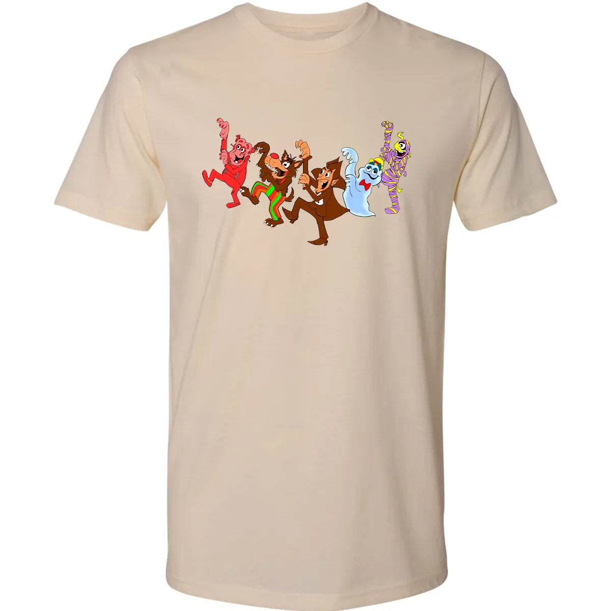 Premium Unisex T-shirt - GYHST4Z8