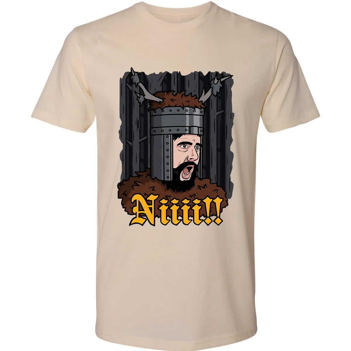 Premium Unisex T-shirt - Y9X7S6PB