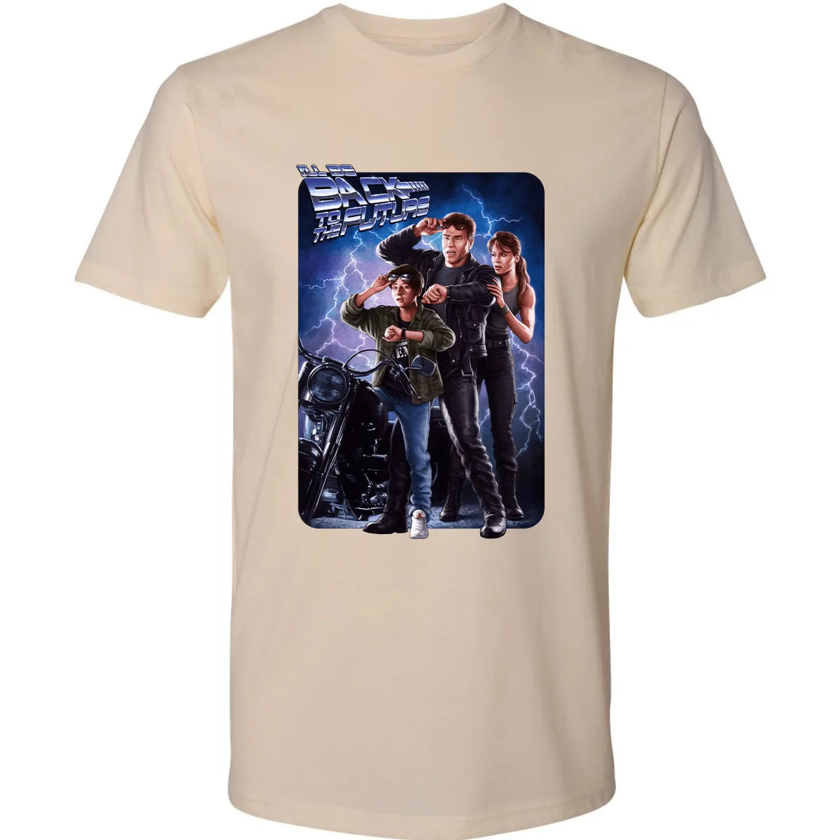 Premium Unisex T-shirt - V3453FT7