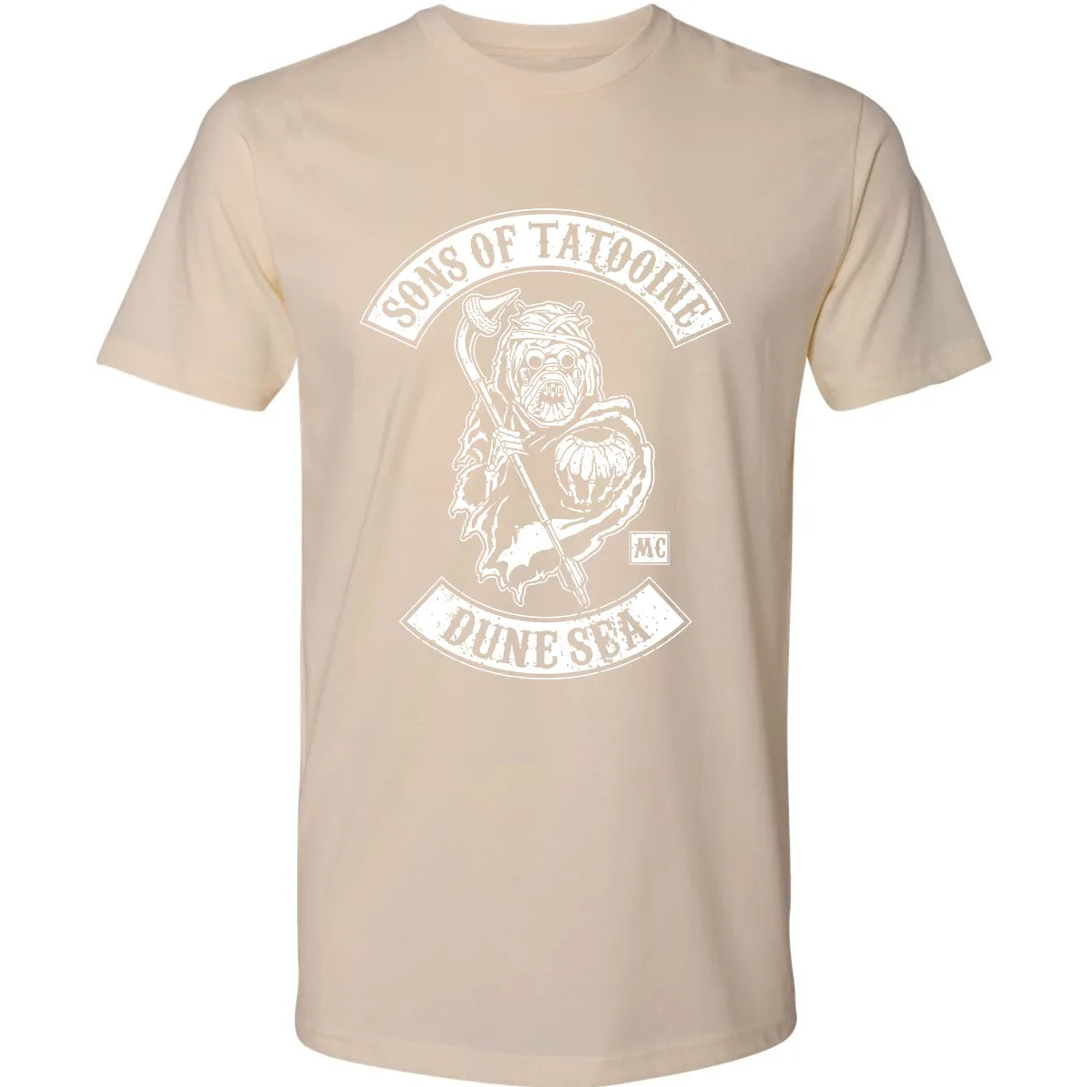 Premium Unisex T-shirt - FAJ2DESP