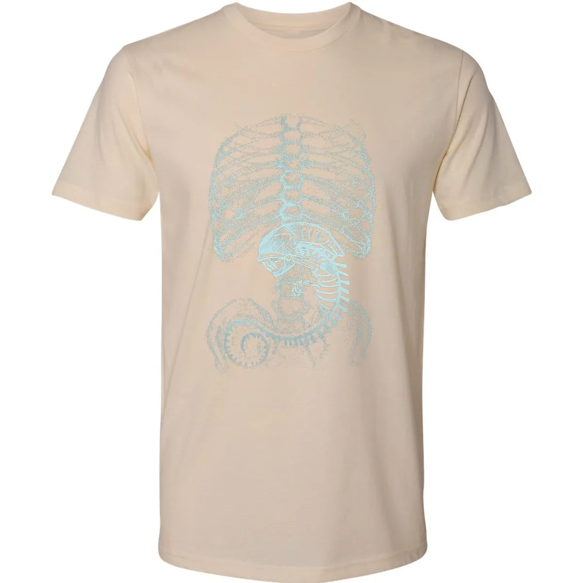 Premium Unisex T-shirt - 4ERCTFFU