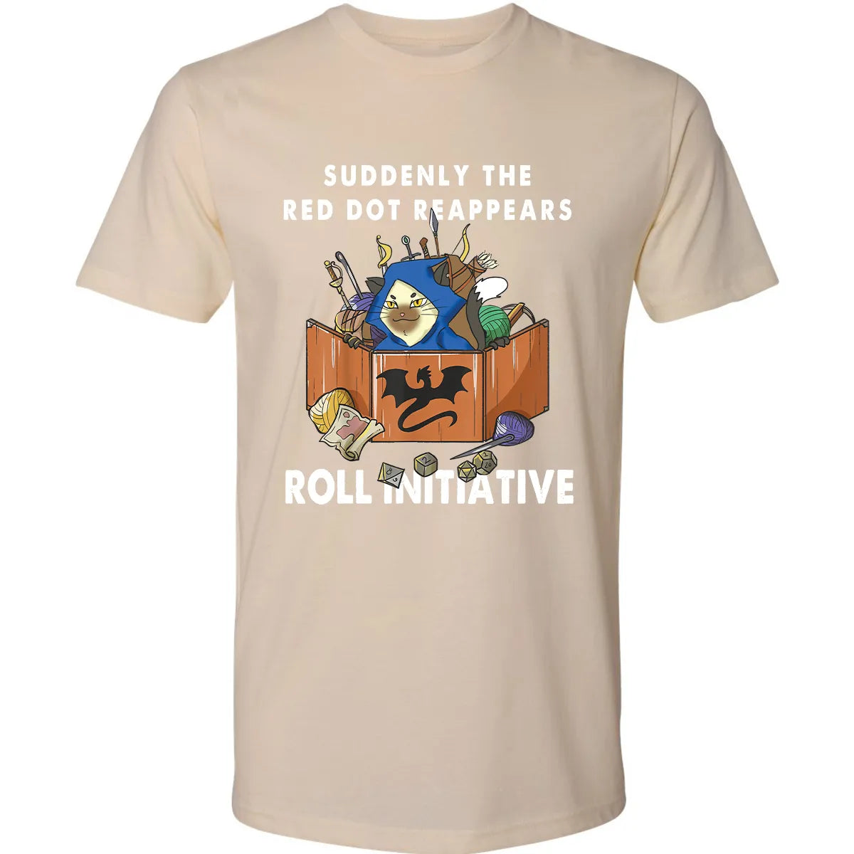 Premium Unisex T-shirt - Q4PT37DG