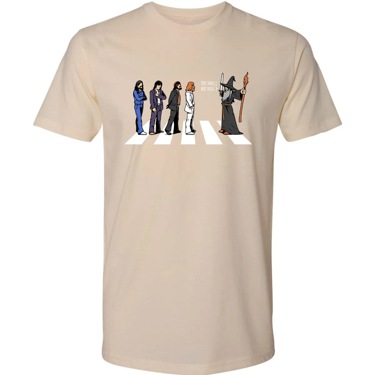 Premium Unisex T-shirt - FHFZBJAY