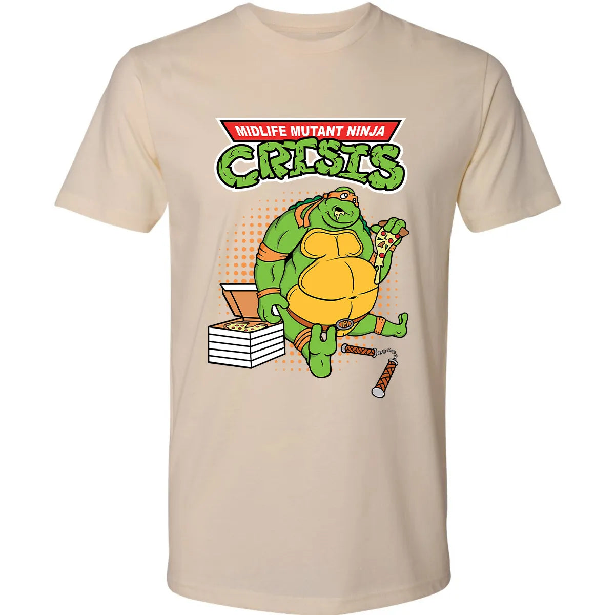 Premium Unisex T-shirt - LJQHVX4M