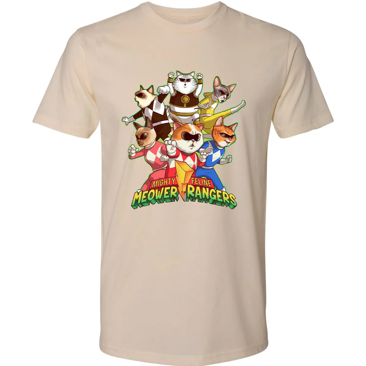 Premium Unisex T-shirt - 6GQRVNRG