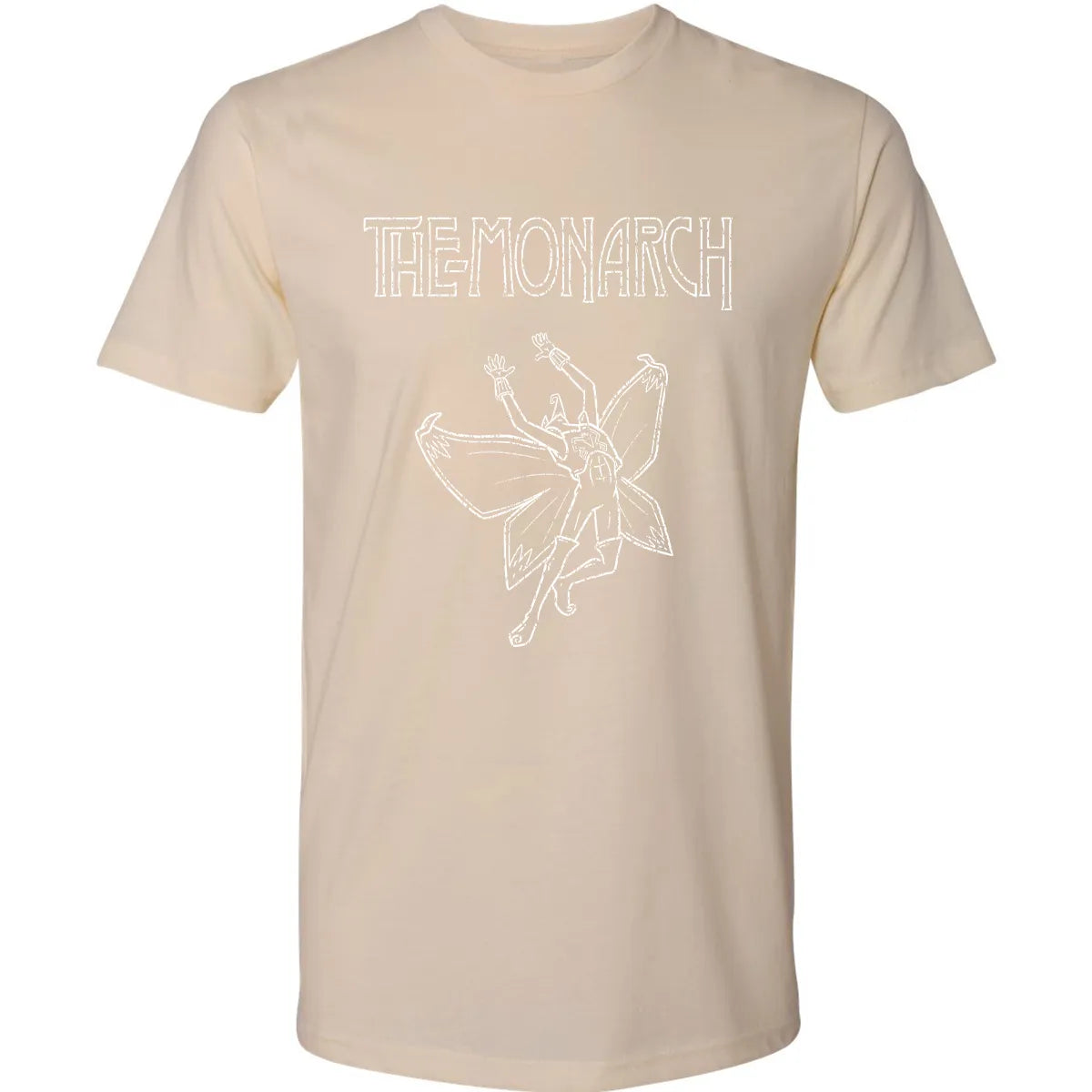 Premium Unisex T-shirt - UBPG31MS