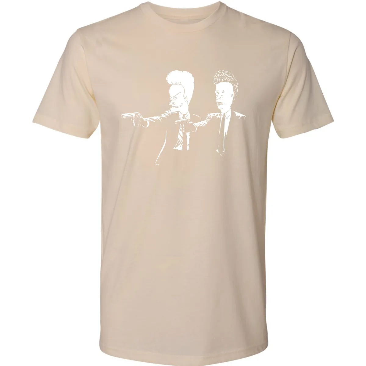 Premium Unisex T-shirt - W6CEWJR4