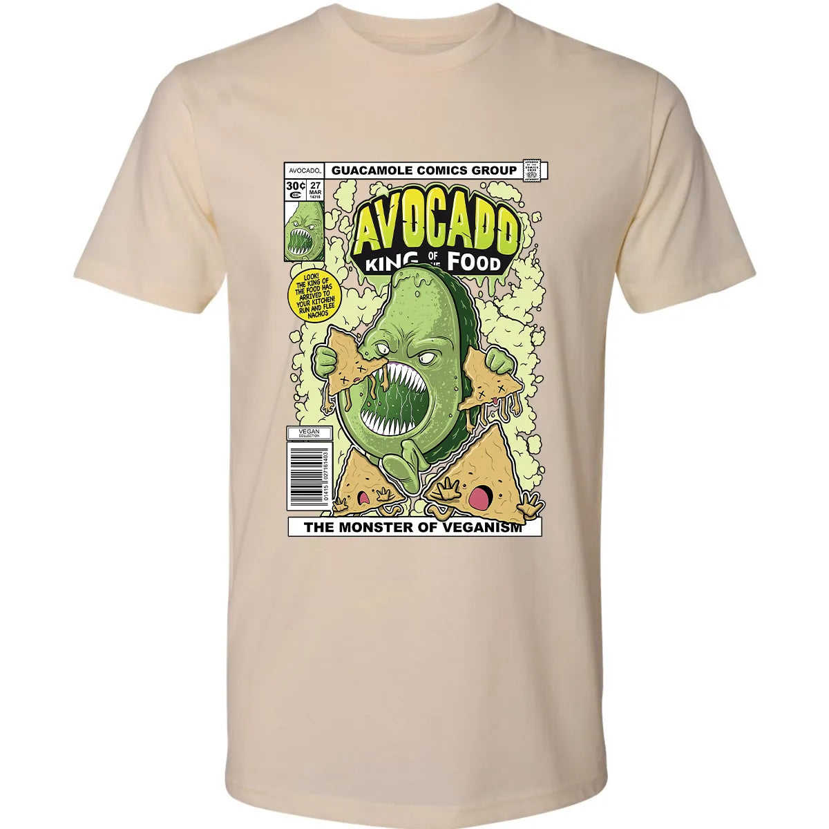 Premium Unisex T-shirt - GNPVFWT7