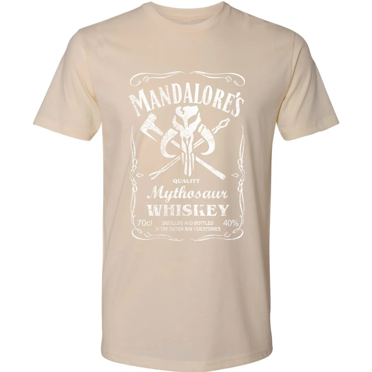 Premium Unisex T-shirt - G98LVLMW
