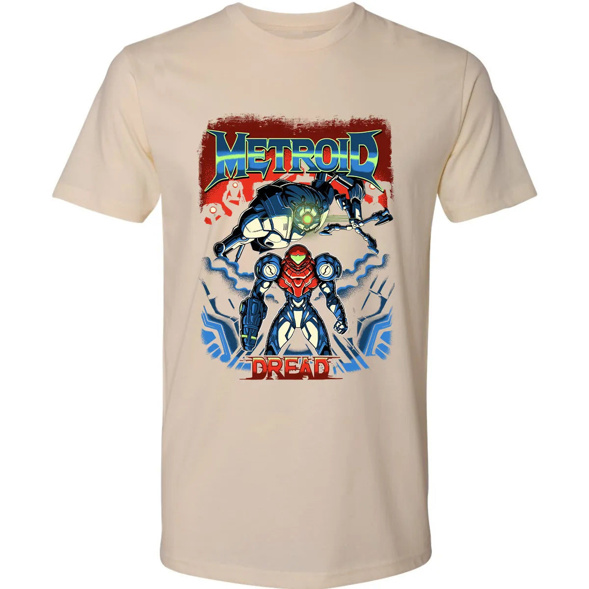 Premium Unisex T-shirt - 1GNWLHYV