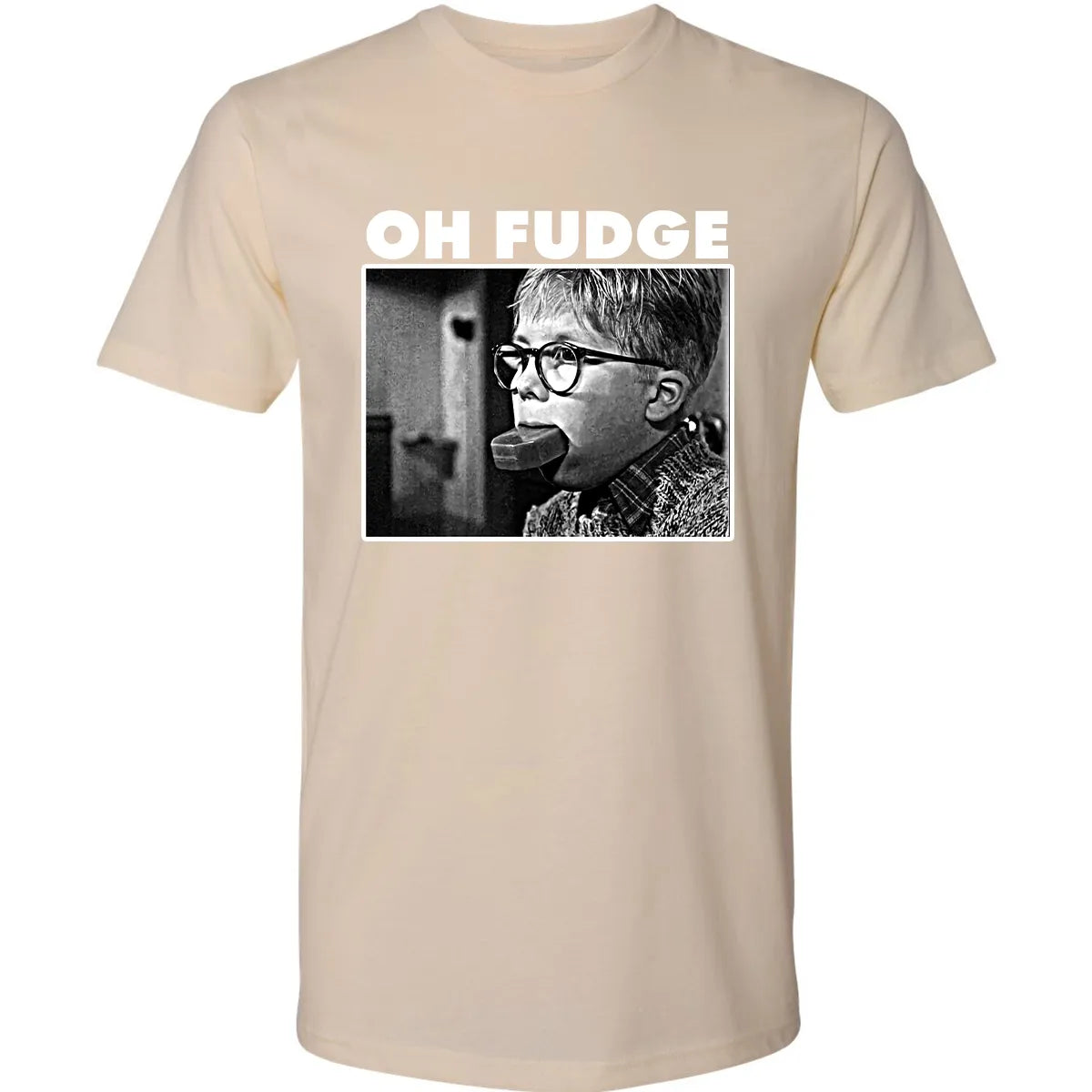 Premium Unisex T-shirt - JNKZNLZY