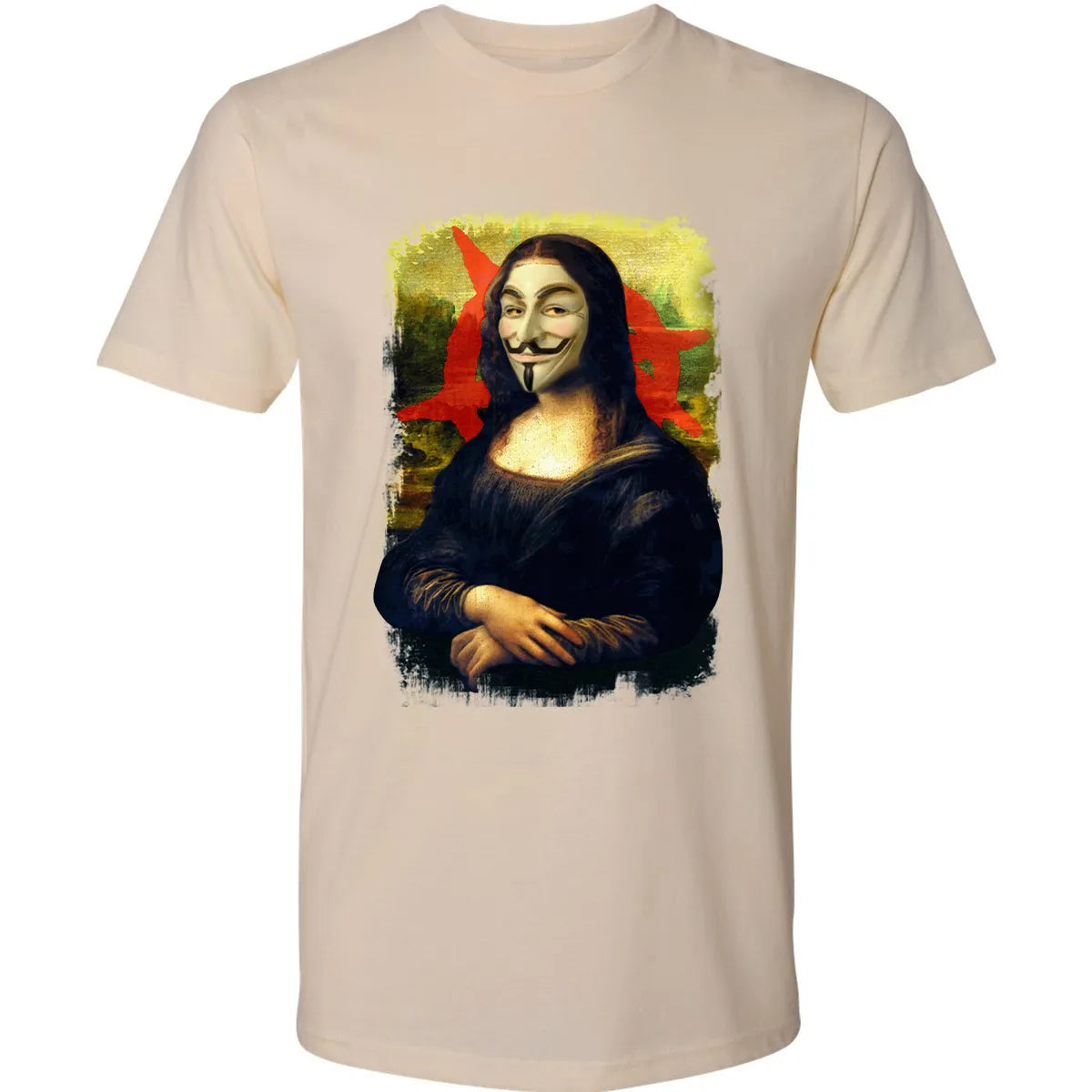 Premium Unisex T-shirt - KEALST5N