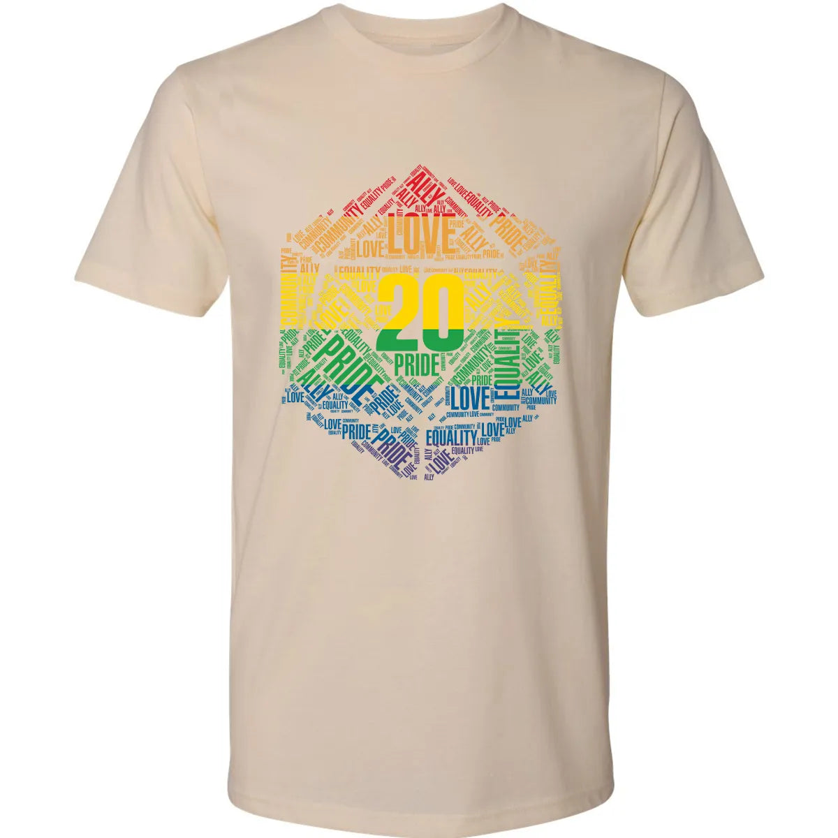 Premium Unisex T-shirt - WZML26UL