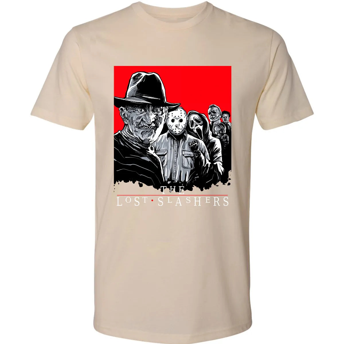 Premium Unisex T-shirt - CQ7QNBHA