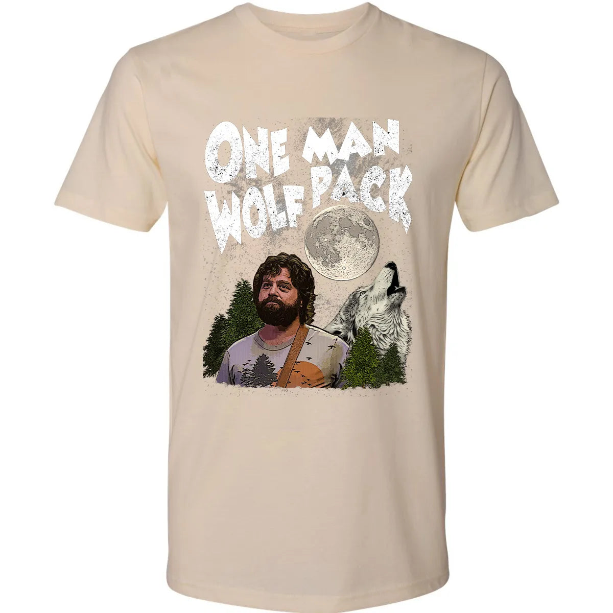Premium Unisex T-shirt - XAKK9VZS