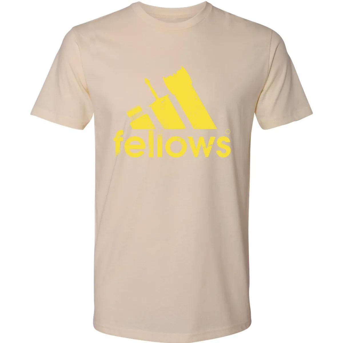 Premium Unisex T-shirt - SQ9DGVPB