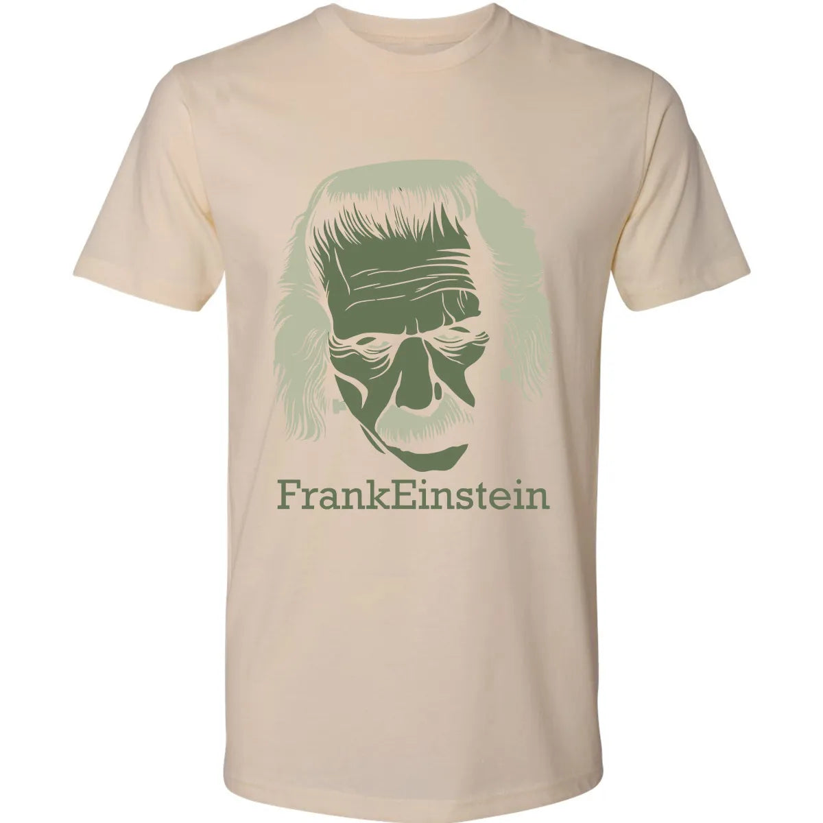 Premium Unisex T-shirt - R5QZSQ1W