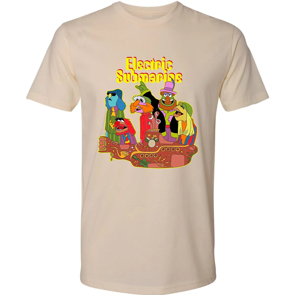 Premium Unisex T-shirt - 5UTZHR5Z