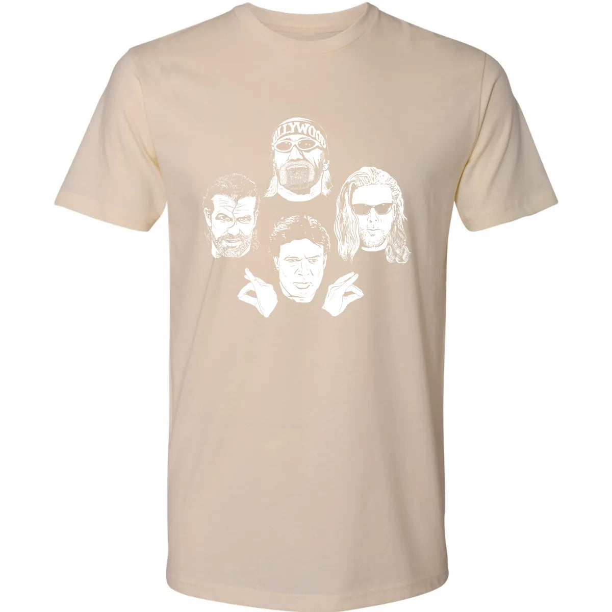 Premium Unisex T-shirt - G9BYKFY3