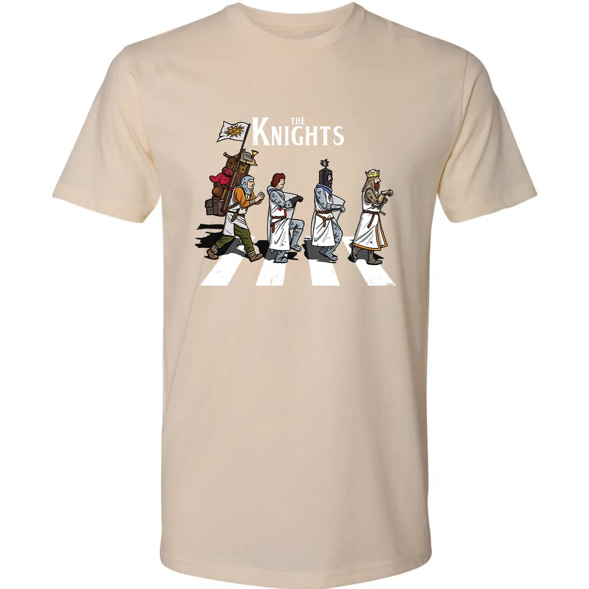 Premium Unisex T-shirt - K2UX4UNW