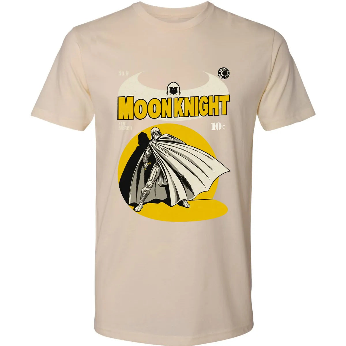 Premium Unisex T-shirt - 4N4J9MW8