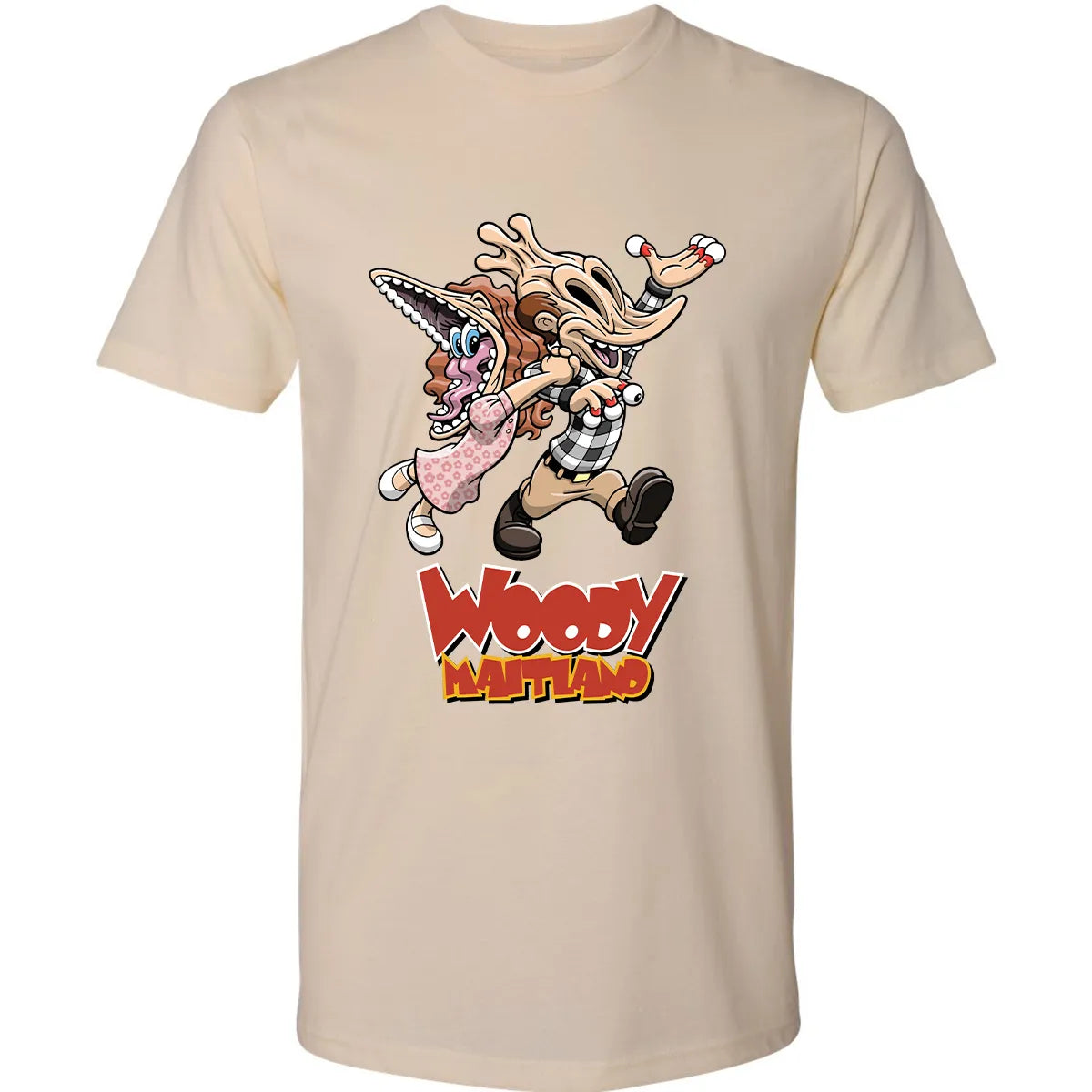 Premium Unisex T-shirt - 51JFQRRQ