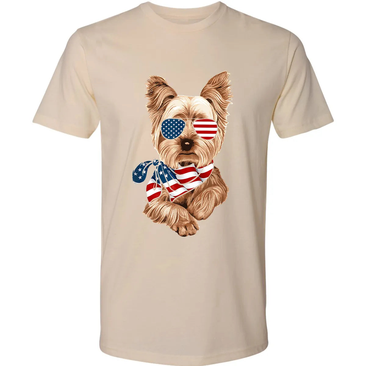 Premium Unisex T-shirt - DN9EBFKF