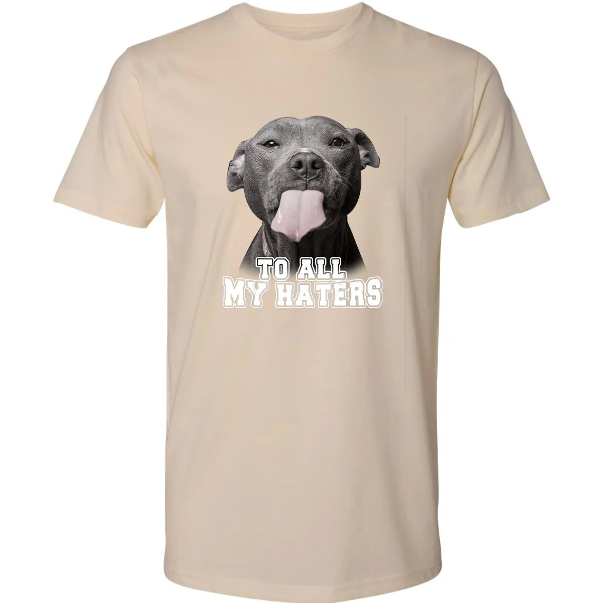 Premium Unisex T-shirt - HXXJADAJ