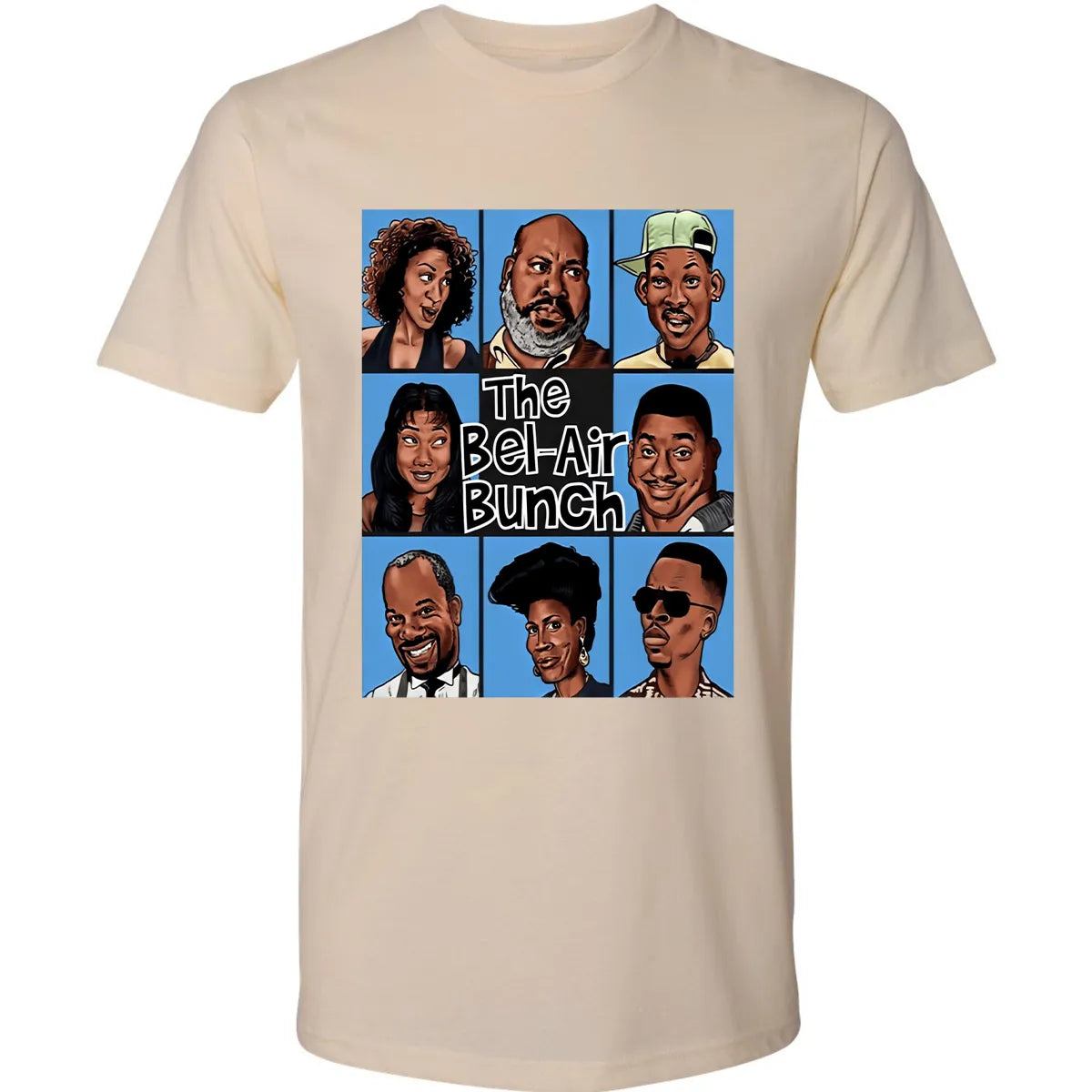Premium Unisex T-shirt - 2E1UKNT3