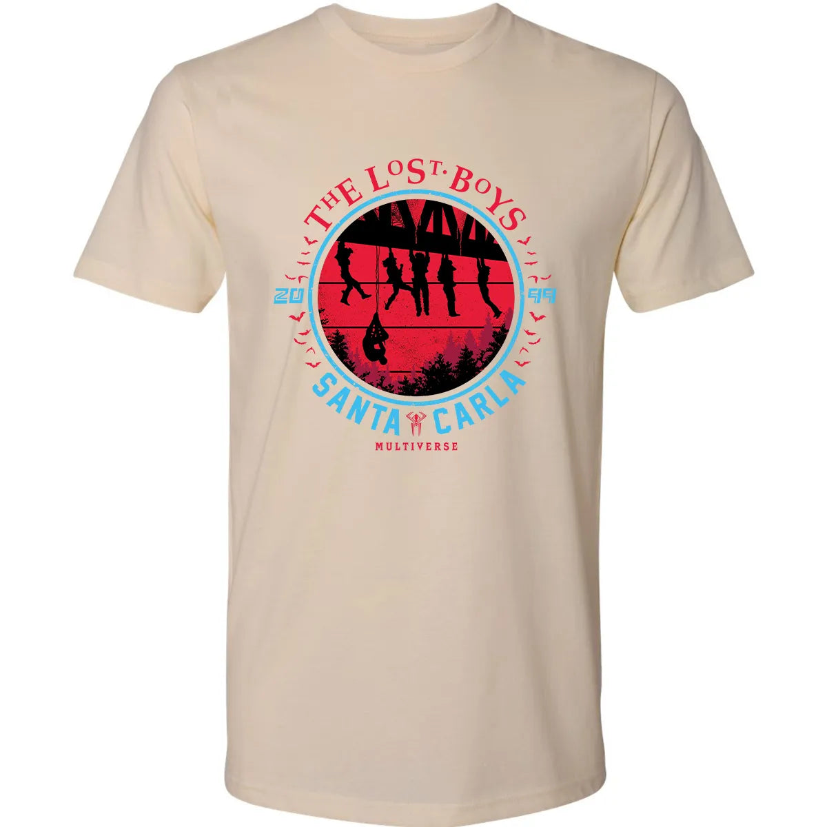 Premium Unisex T-shirt - KAK4MB9H