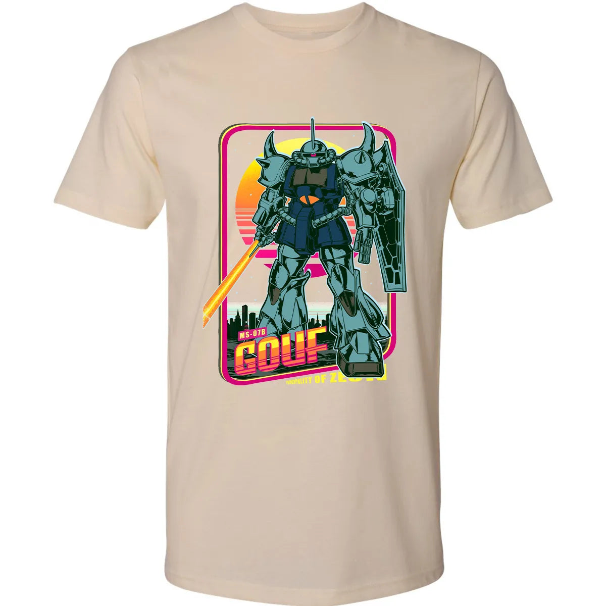 Premium Unisex T-shirt - VBXBYDVE