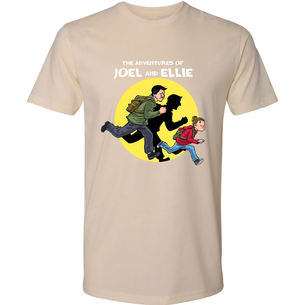 Premium Unisex T-shirt - FXSXS48E